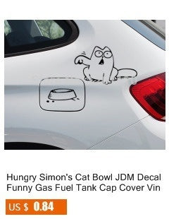 New Hot Poodle Dog Car Sticker For Truck Window Bumper Auto SUV Door Laptop Kayak Vinyl Decal 13CM