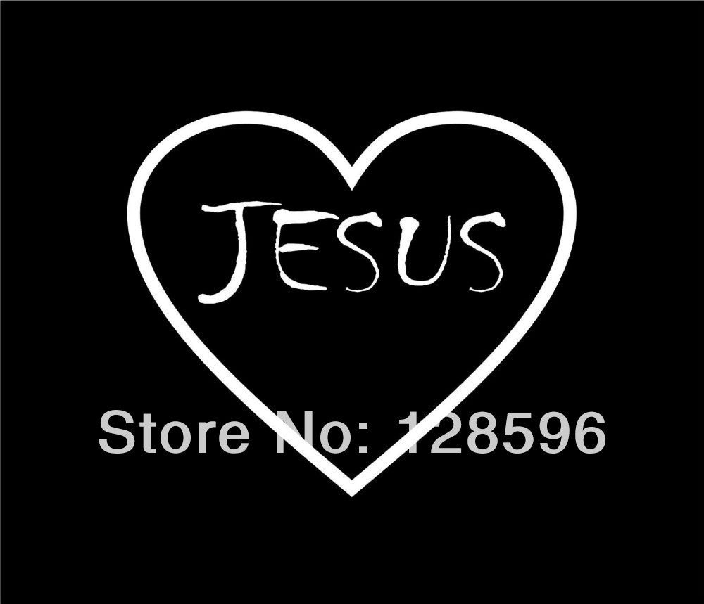 2017 NEW LOVE Sticker Retro 60s 70s Peace Hippie Car Vinyl Decal