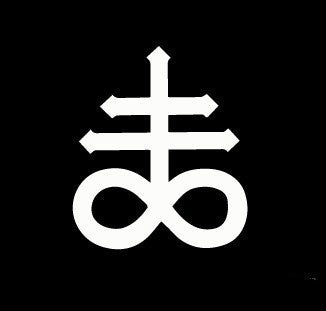 New Hot The Christian Bible Leviathan Leviathan High-quality Car Stickers (size:11*12.7cm)