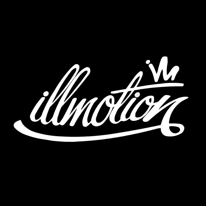 High-quality 17*8.4CM Car Styling Decal Classic Vinyl Car Window Stickers Personalized Accessorie
