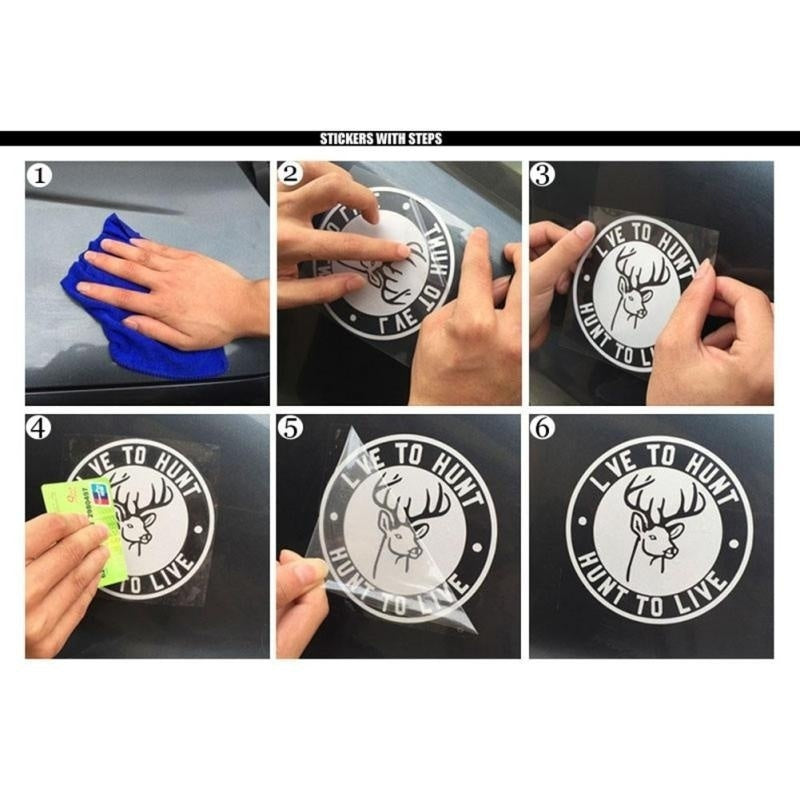High-quality 1PC Lovely Accessories Lovely Jesus Car Styling Personality Sticker My Anchor Is Funny Car sticker Accessories