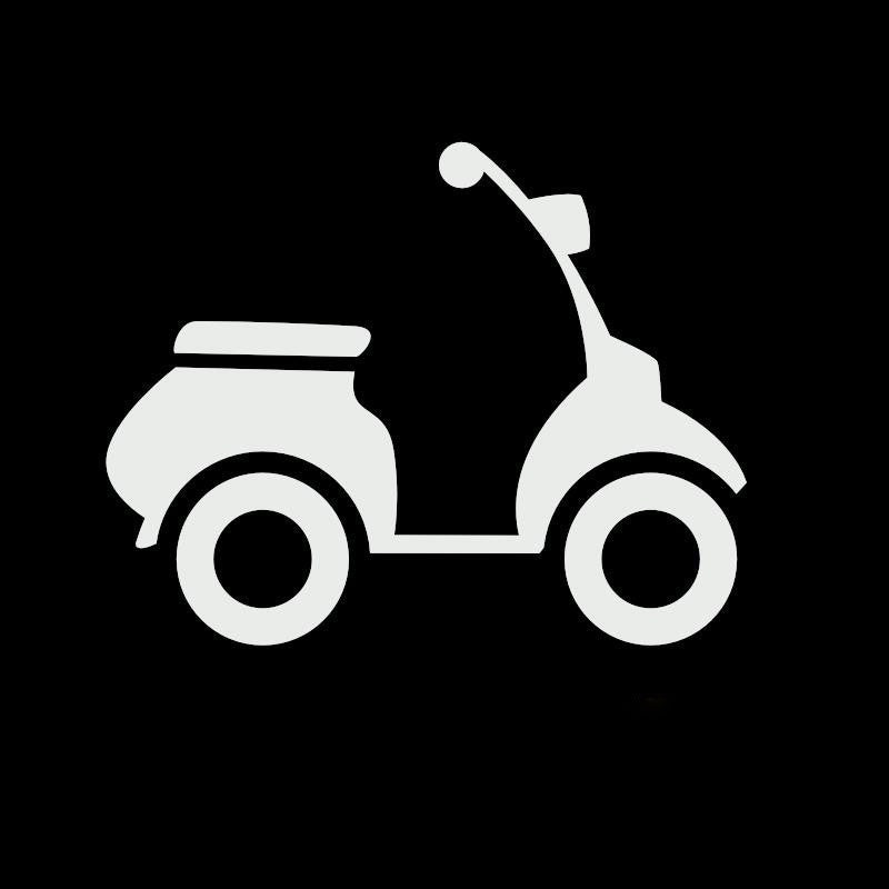 Funny Car Sticker Motorcycle Car Styling Accessories Sticker and Decal