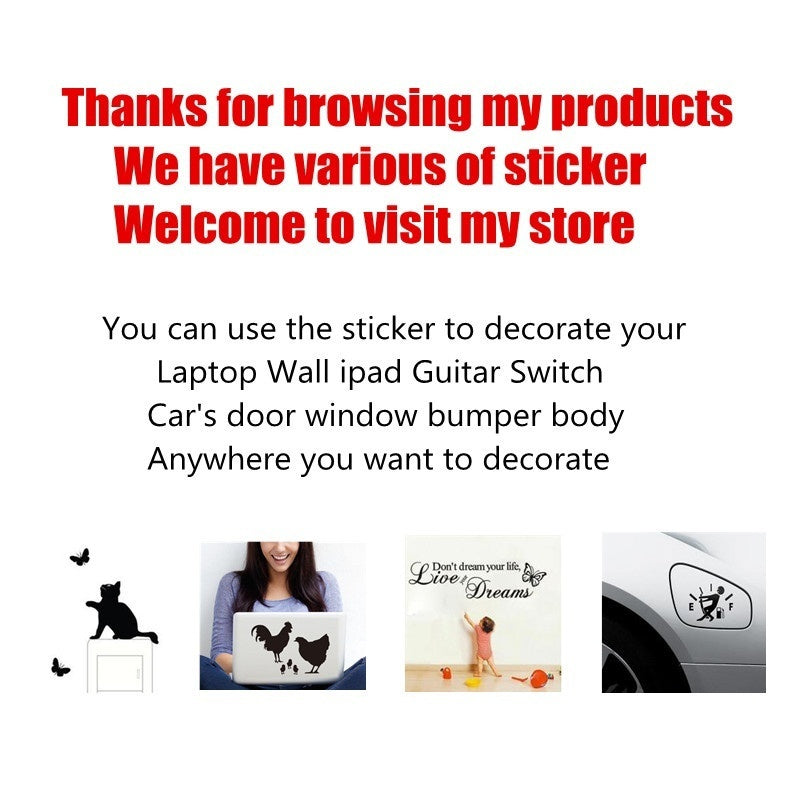 14cm*6.1cm Travel Design Stickers Trailer Kayak Heartbeat Decal Tent Hiker Camping Art Creative Decoration