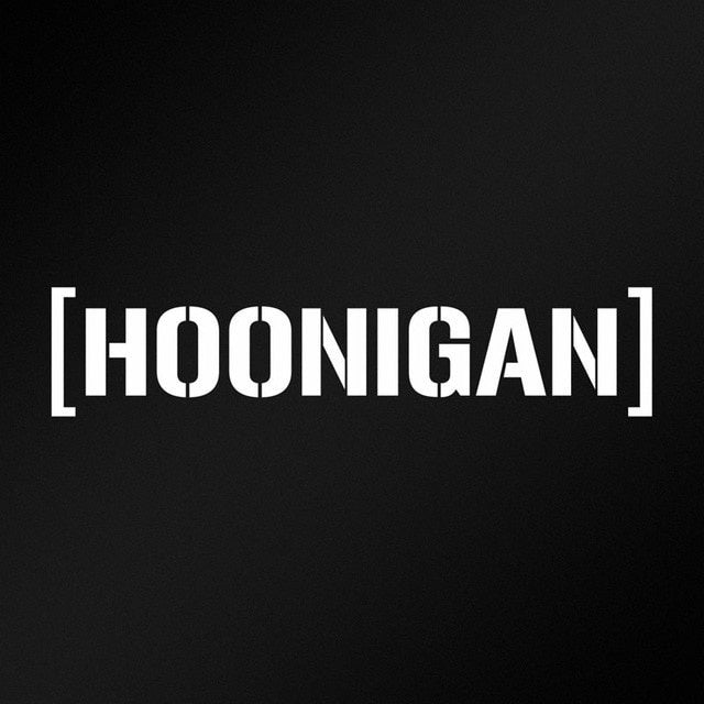Car Sticker 3D 15x3cm/19x4cm/58x10cm Hoonigan Ken Block Drift JDM Sticker On Car Funny Stickers and Decals Vinyl Car Styling For Car