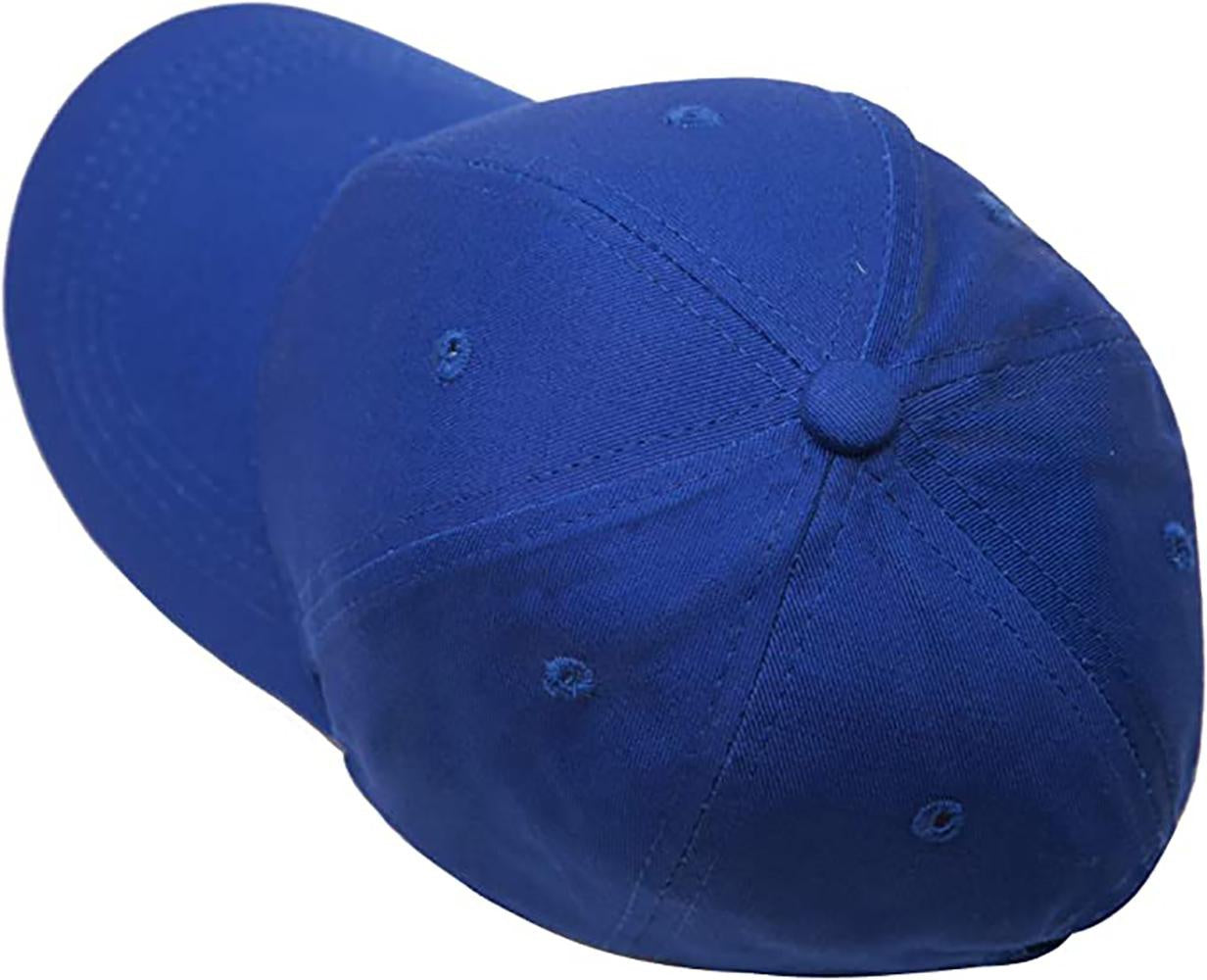 Bulldog Heart Dog Mom Dad Men Women Unisex Baseball Cap Classic Low Profile Adjustable Strapback Baseball Cap Dad-Hat