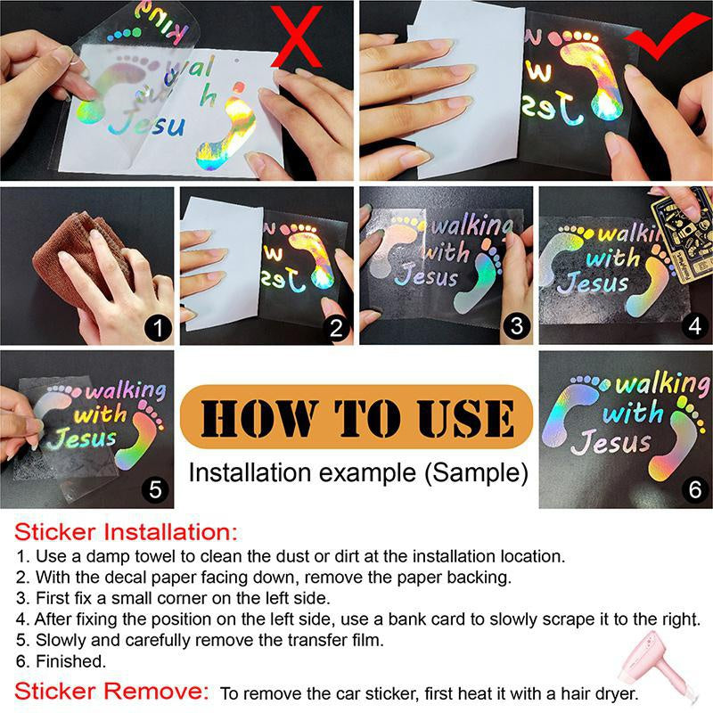 1Pair Car Stickers Door Side Skirt Vinyl Wrap Racing Decals Car Accessories