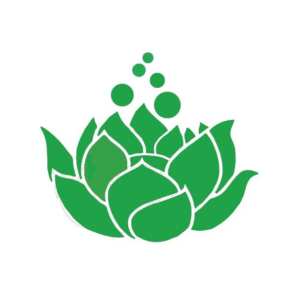 New Hot 4.5*5 inch Home Decorations Vinyl Decal Car Stickers Window Sticker Waterproof Sticker JDM Lotus Flower