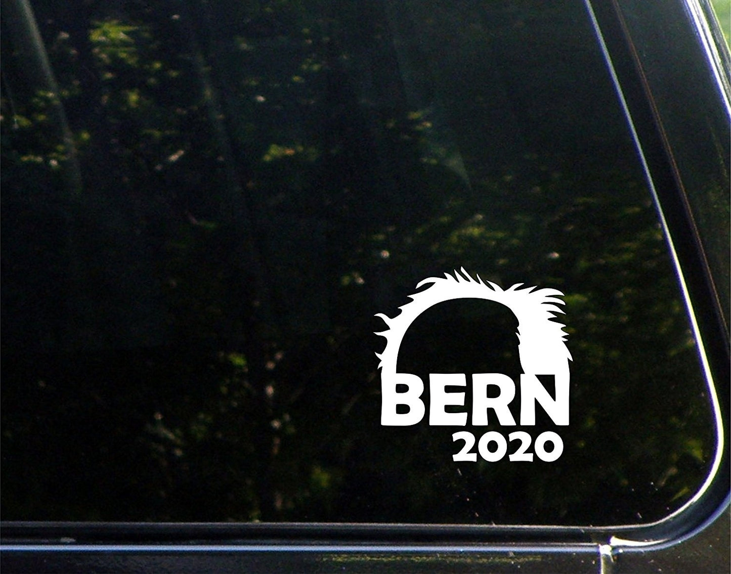 New Brand Bern 2020 - 4" x 4" - Vinyl Die Cut Decal Bumper Sticker For Windows, Cars, Trucks, Laptops, Etc.