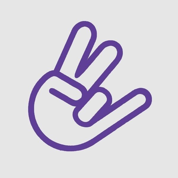 High-quality 12.5*13 cm Home Decorations Vinyl Decal Car Stickers Window Sticker Waterproof Sticker JDM Shocker The Cougar Lover