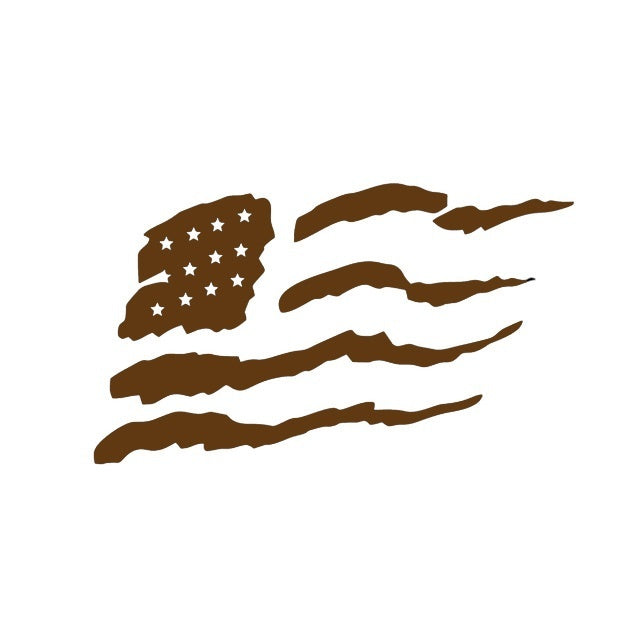 Hot 15*8.7 cm Car Stickers Vinyl Decal Wall Stickers Glass Window Stickers Motorcycle Jdm 15*8.7cm American Flag United States