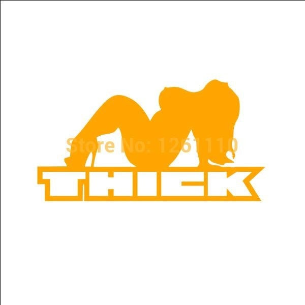 New Fashion 15 cmx8 cm THICK Euro Fast JDM Graphic Vinyl Decal Car Sticker Windshield Window Glass Bumper Funny Truck Auto Door SUV Art Wall Laptop Waterproof Protector Refit