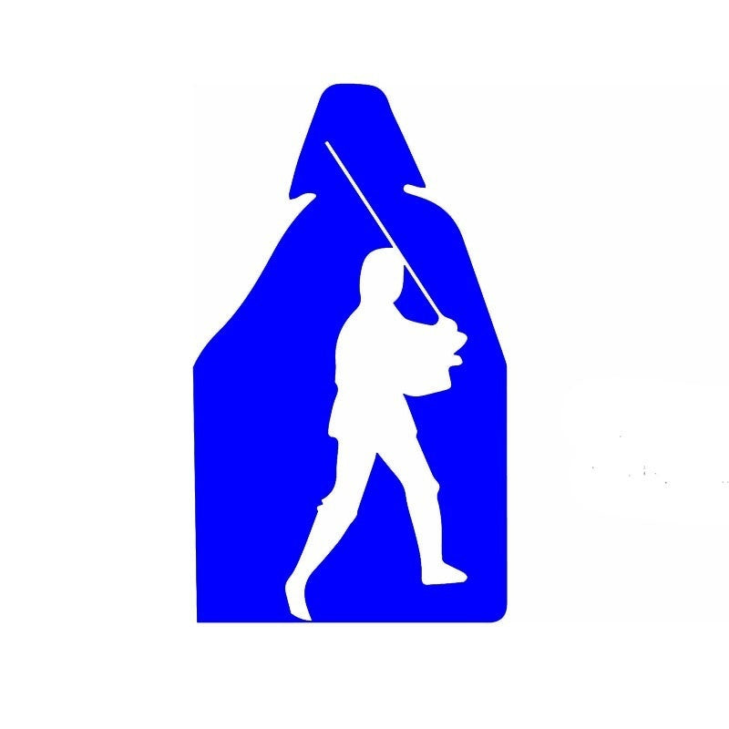 Fashion 10*15 cm Home Decorations Vinyl Decal Car Stickers Window Sticker Waterproof Sticker JDM Luke Skywalker And Darth Vader