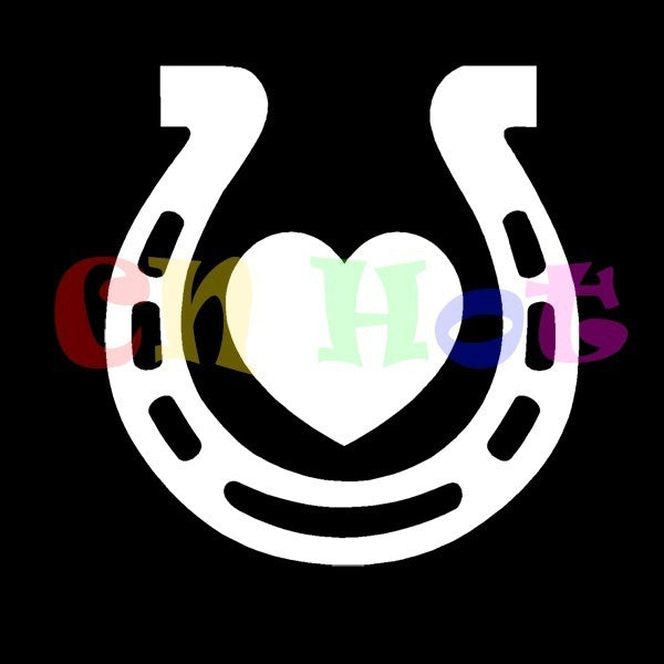 2017 NEW  LOVE Sticker Retro 60s 70s Peace Hippie Car Vinyl Decal