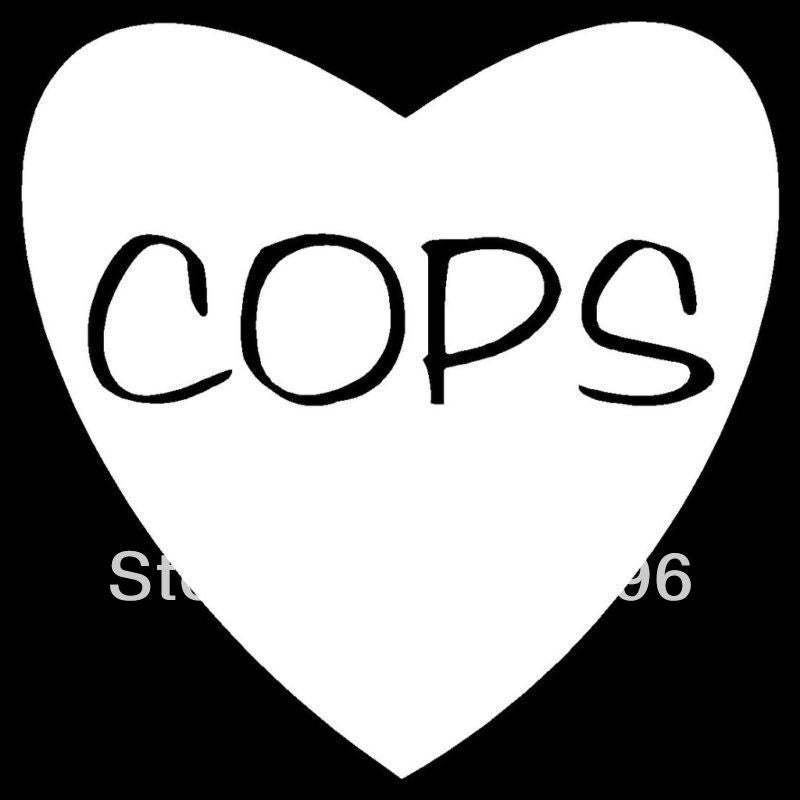 2017 NEW  LOVE Sticker Retro 60s 70s Peace Hippie Car Vinyl Decal