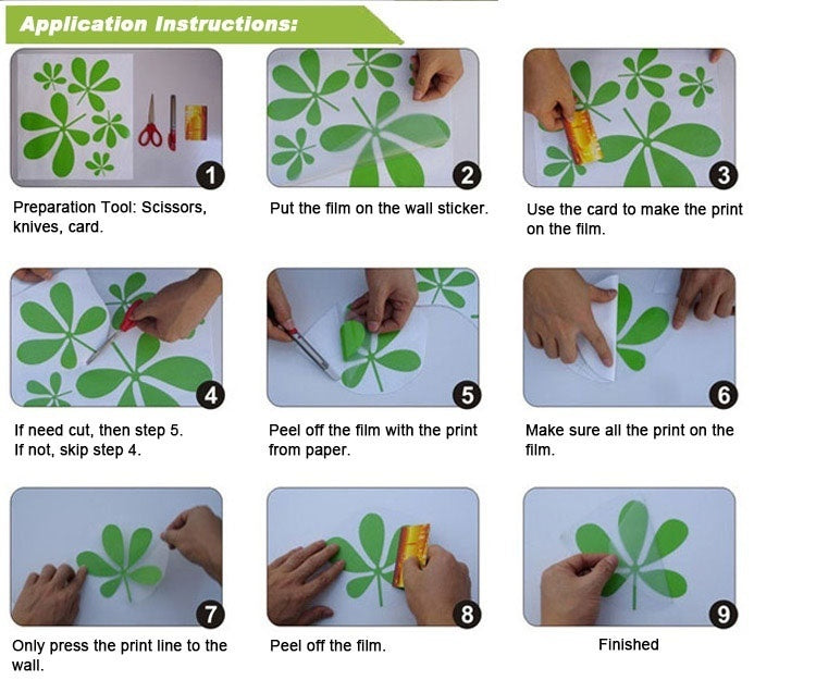 High-quality 5*15 cm Home Decorations Vinyl Decal Car Stickers Window Sticker Waterproof Sticker JDM Alien Humanoid Ufo