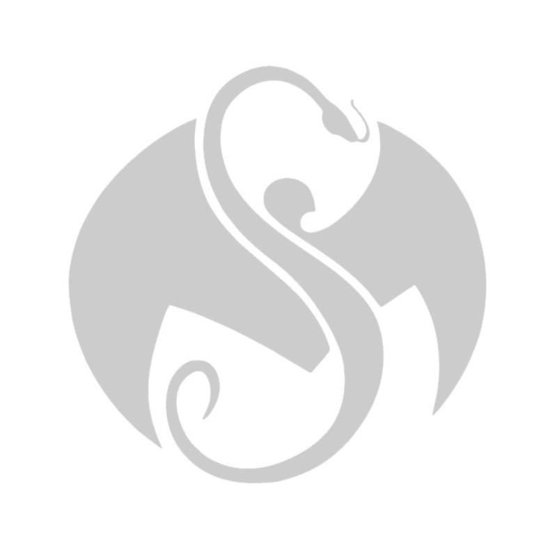 Fashion 13 cmx13 cm Strange Music Snake Triba JDM Graphic Vinyl Decal Car Sticker Windshield Window Glass Bumper Funny Truck Auto Door SUV Art Wall Laptop Waterproof Protector Refit