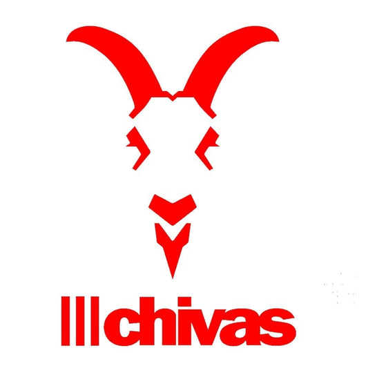 2018 NEW lot High Quality Elegant Gentleman Life Wine III Chivas Goat Car Sticker Laptop Kayak Covers Vinyl Decal 4Color