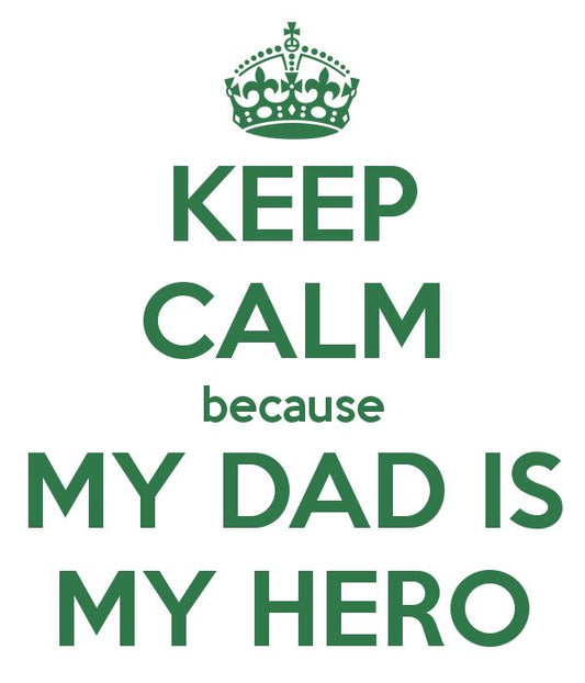 Hot Keep Calm Because My Dad Is My Hero Funny Kcco Drift Jdm Kdm Truck Car Window Bumper Sticker Car Sticker