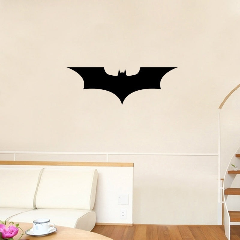 New Brand  Dark Knight Vinyl Decal Sticker Wall Sticker Nursy Decals Boys Girls Room Decor