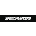 Hot  57*11.5CM SPEEDHUNTERS Former Super Personality Windshield Windshield Sticker Decal Car Stickers Silver CT-444