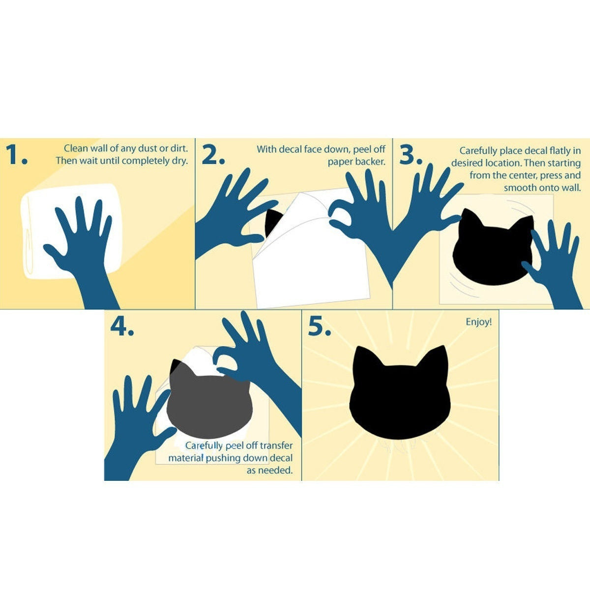 New Hot White Stickers Goat and Chicken Backyard Farmer oval vinyl window bumper sticker decal white