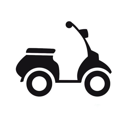 2018 NEW Funny Car Sticker Motorcycle Car Styling Accessories Sticker and Decal