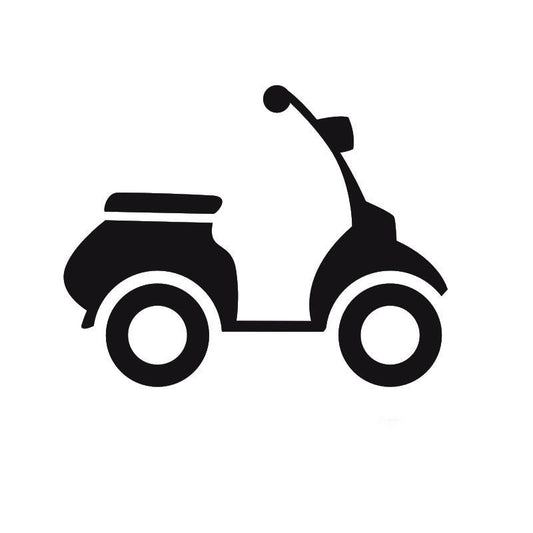 Funny Car Sticker Motorcycle Car Styling Accessories Sticker and Decal