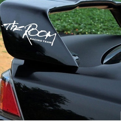 High-quality    High Quality Dinosaur Car Sticker Cartoon Animals Vinyl Window Body Decal Sticker Personality Car Styling