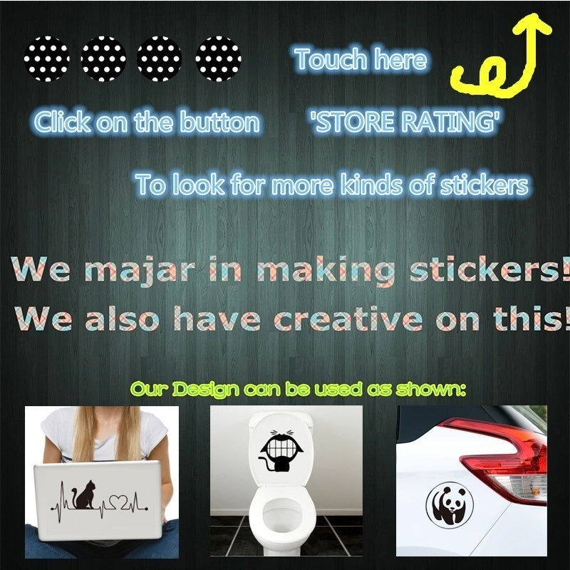 2018 NEW 1Pcs 17.9X10CM Stylish Skydiving Extreme Sports Funny Home Decor Sticker Vinyl Decal Cars Truck Laptop Window Wall Bumper Decor Gift Stickers