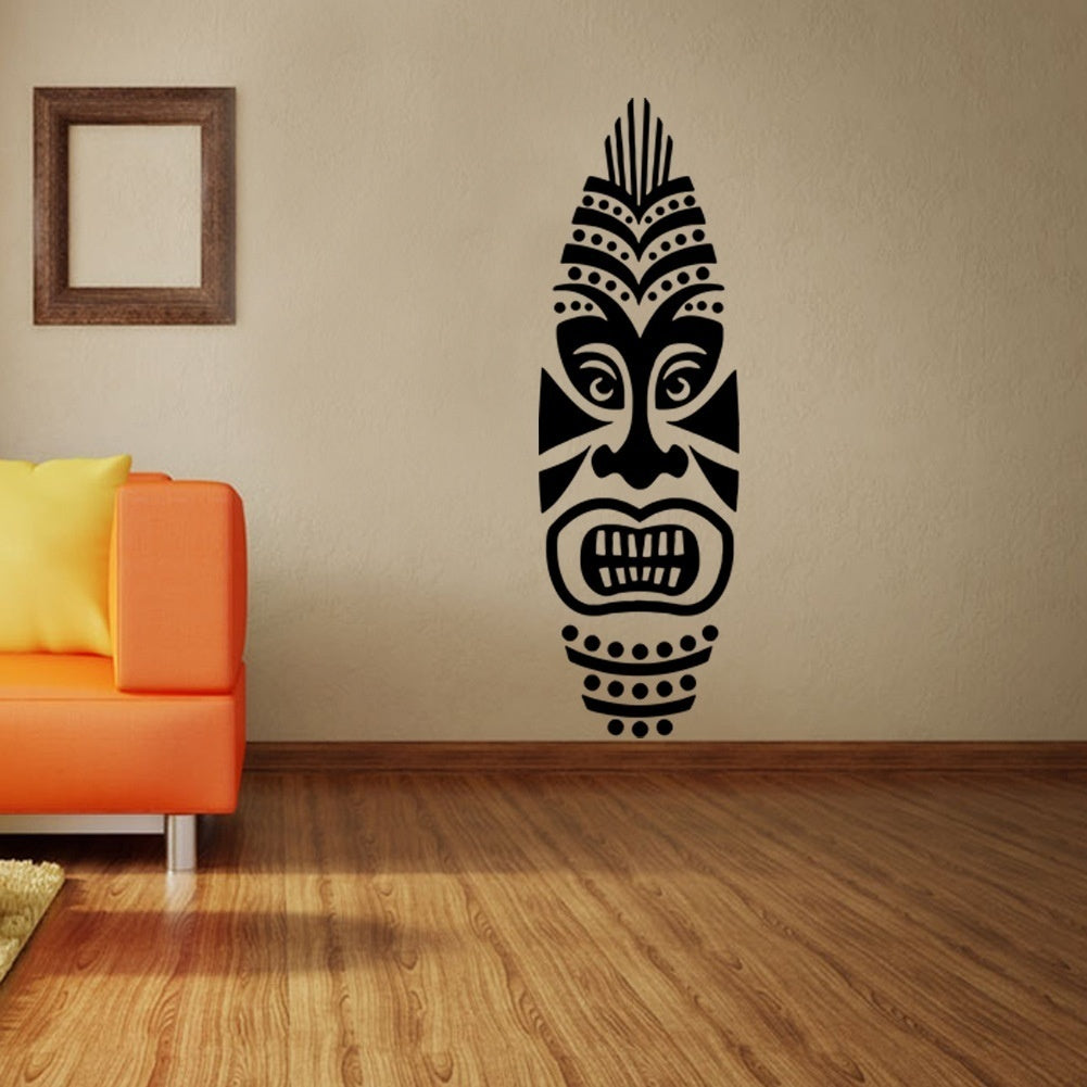 New Brand   Wallstickers Home Decor PVC Vinyl Removable Art Mural Facebook