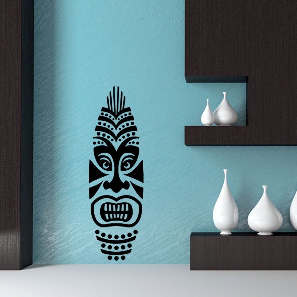 New Brand   Wallstickers Home Decor PVC Vinyl Removable Art Mural Facebook