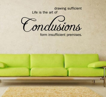 New Brand LIFE IS the art of drawing Wall Quote letter Stickers Removable character Home Decor Art Decals Mural