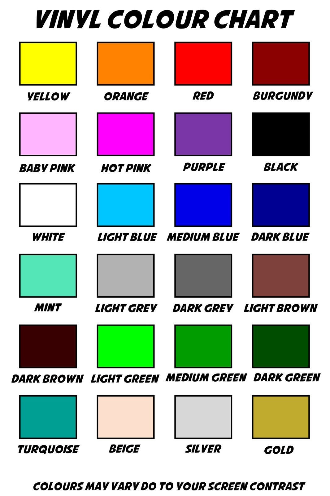 Fashion Abused Daily ANY COLOUR Windscreen Sticker JDM Euro Drift Car Vinyl Decal