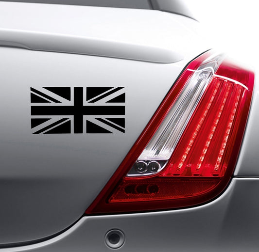 New Brand UNION Flag STICKER Car Bumper Window Laptop JDM VINYL DECALS STICKERS