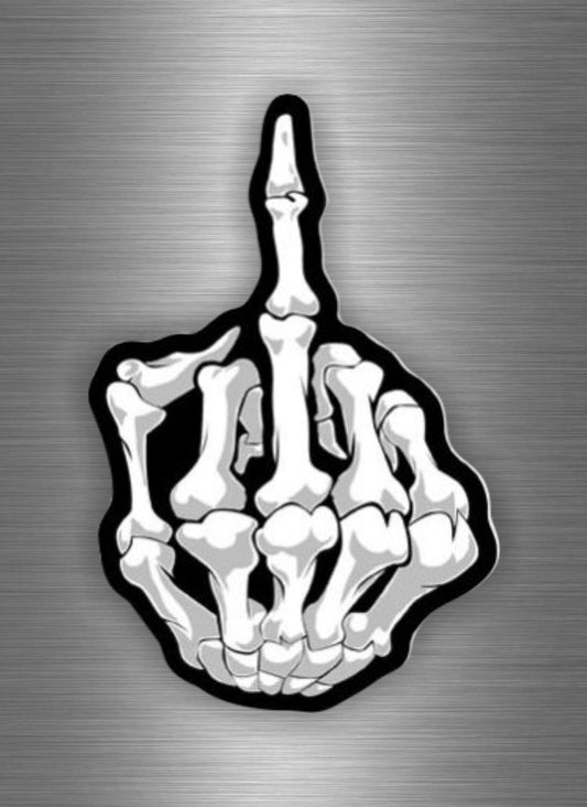 New Brand Sticker Car Motorcycle Helmet Decal Vinyl Chopper Biker Window Door Bumper Sticker