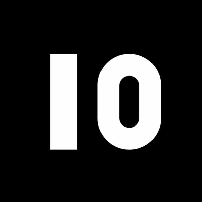 11.8CM*10CM personalized Number 10 Vinyl Car-styling Car Sticker Decal Black/Silver Graphical C11-0889
