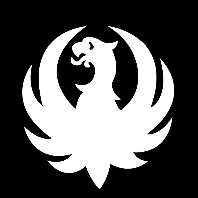 13.2CM*14.1CM Cartoon Funny Eagle Decoration Car Sticker Decal Vinyl Graphical Accessories C15-0865