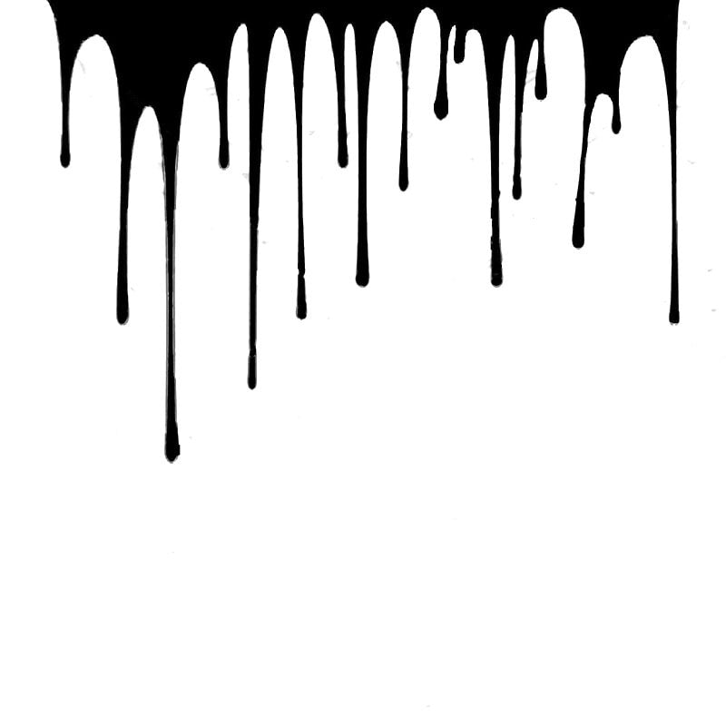 15CMX11CM Blood Drips Car Graphic Decorative Glass Car Stickers Decals Red/Black/Silver C1-5008