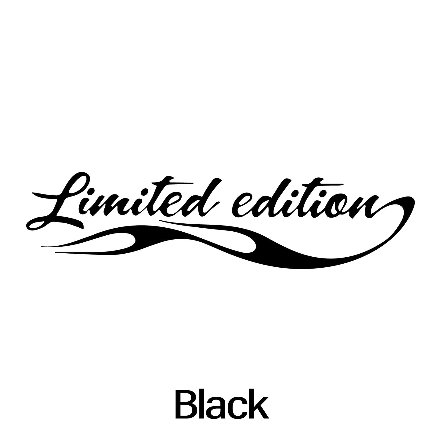 Fashion Badge Funny Laser Sticker Trucks Windows Motorbike Bumper Computer Vinyl Decal