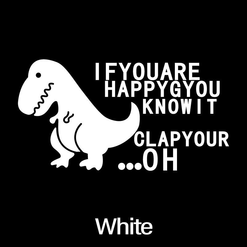 Funny Laser Sticker  Sticker Car Windows Motorbike Bumper Laptop Decor Vinyl Decal