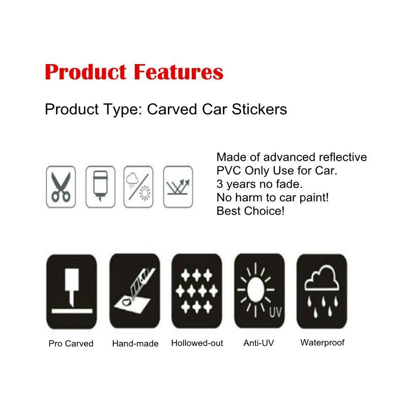 15cm*10.5cm I LOVE MY DOG KELPIE Bone Creative Vinyl Car Sticker Decals 6 Colors