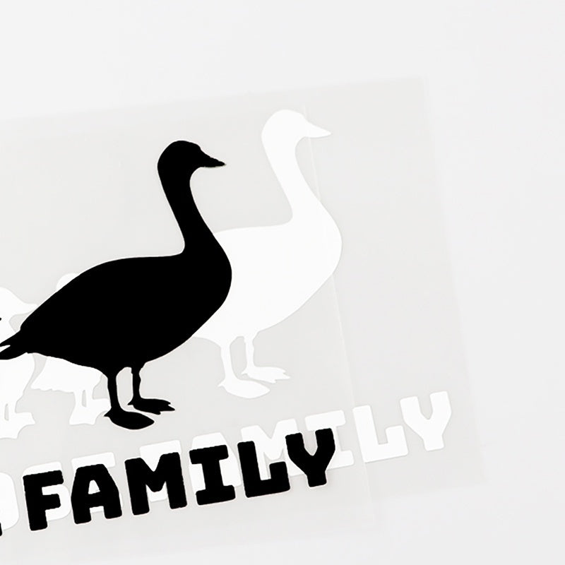 15.6cm*9.5cm Car and Motorcycle Fashion Decal Funny Animal Pattern Personality Stickers Car Window Door Decoration