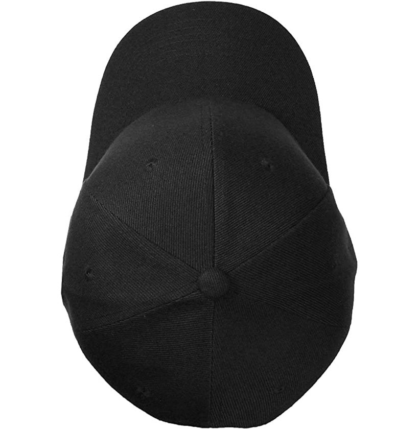 Men\Women Unisex Baseball Cap Classic Low Profile Adjustable Strapback Baseball Cap Dad-Hat