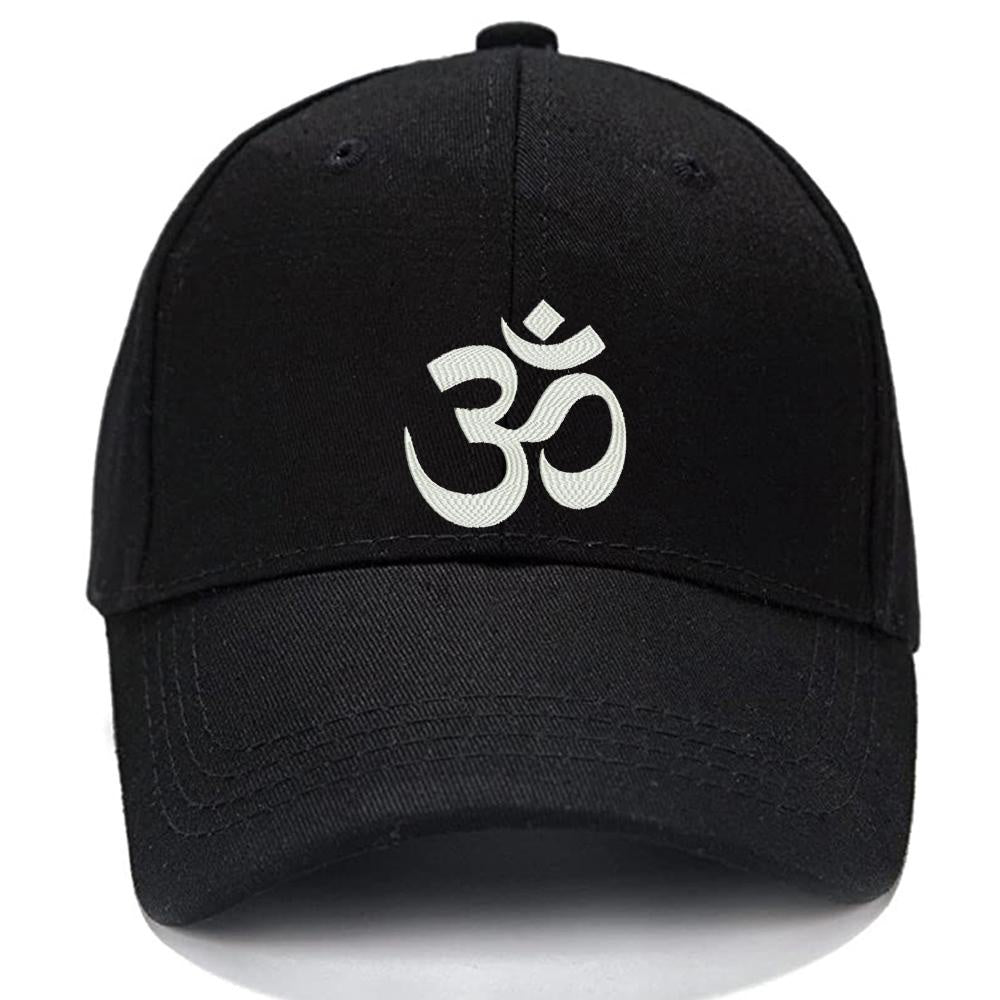 Kubera Men Women Unisex Baseball Cap Classic Low Profile Adjustable Strapback Baseball Cap Dad-Hat
