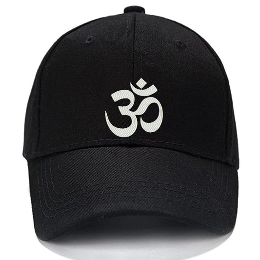 Kubera Men Women Unisex Baseball Cap Classic Low Profile Adjustable Strapback Baseball Cap Dad-Hat