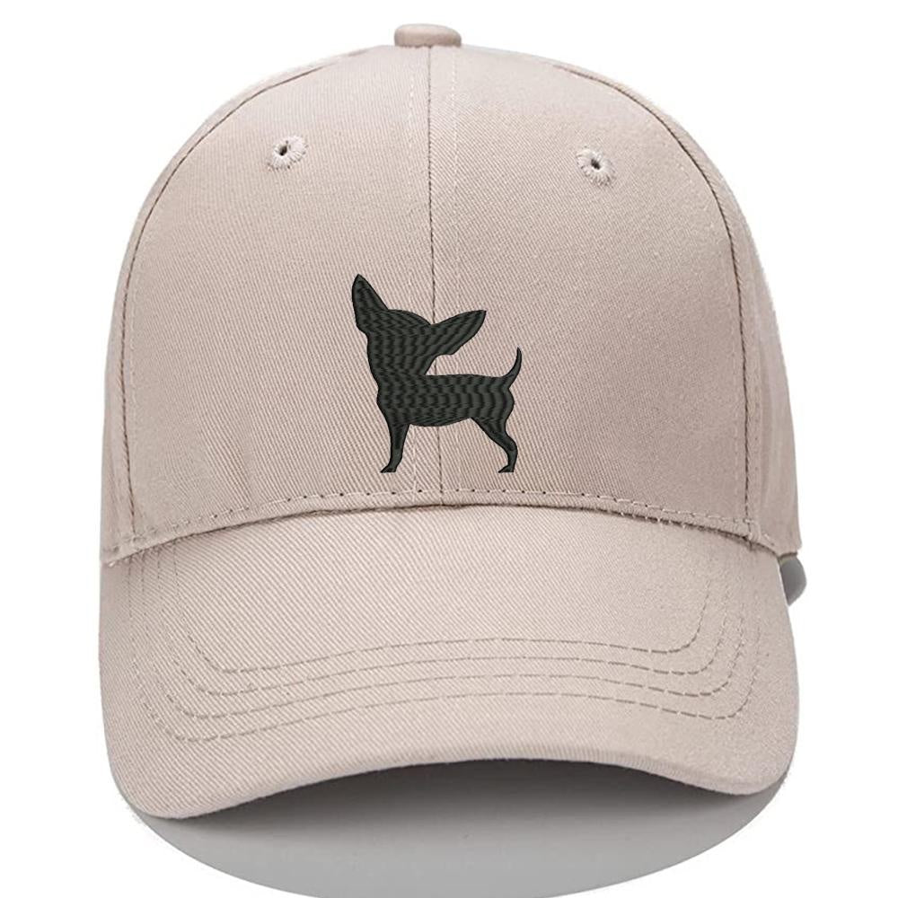 Ji Wawa Men Women Unisex Baseball Cap Classic Low Profile Adjustable Strapback Baseball Cap Dad-Hat