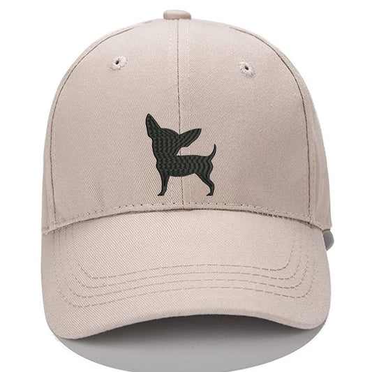 Ji Wawa Men Women Unisex Baseball Cap Classic Low Profile Adjustable Strapback Baseball Cap Dad-Hat