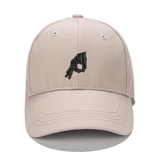 Made You Look Men Women Unisex Baseball Cap Classic Low Profile Adjustable Strapback Baseball Cap Dad-Hat