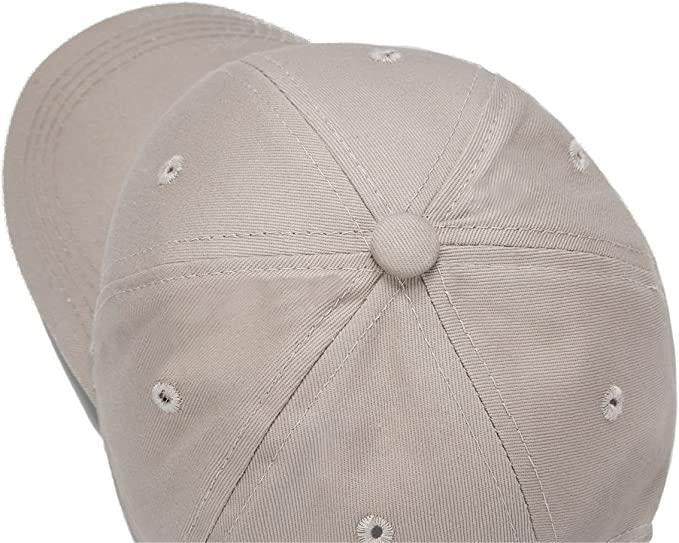 Faith Ichthys Fish Symbol God Jesus Christian Men Women Unisex Baseball Cap Classic Low Profile Adjustable Strapback Baseball Cap Dad-Hat
