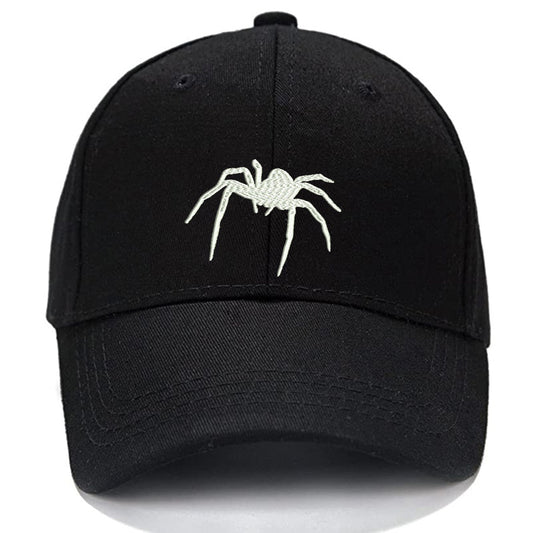 SPIDER TARANTULA Men Women Unisex Baseball Cap Classic Low Profile Adjustable Strapback Baseball Cap Dad-Hat